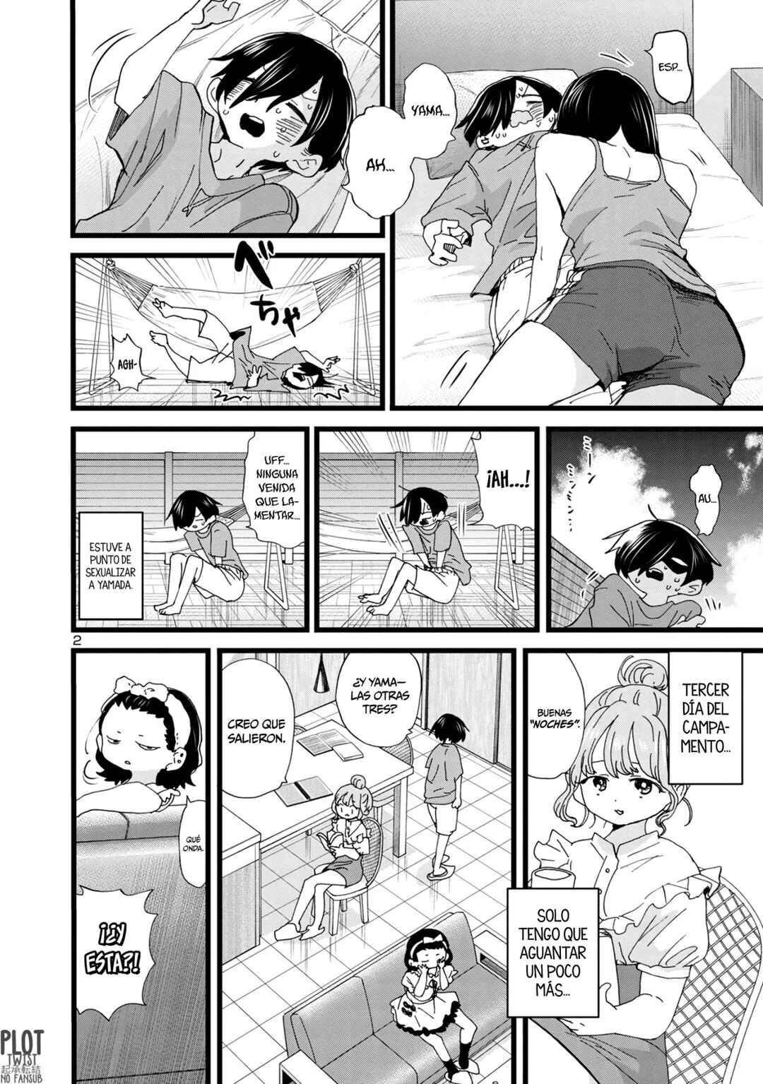 Chapter 136 - Page 4