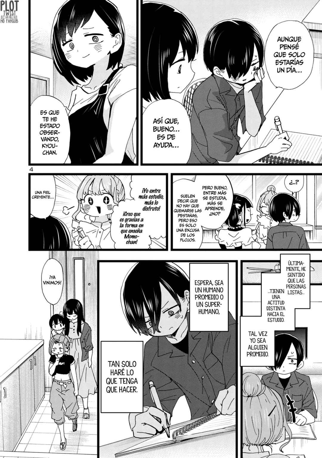 Chapter 136 - Page 6