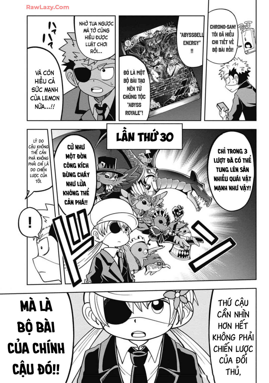 Chapter 34.5 - Page 8