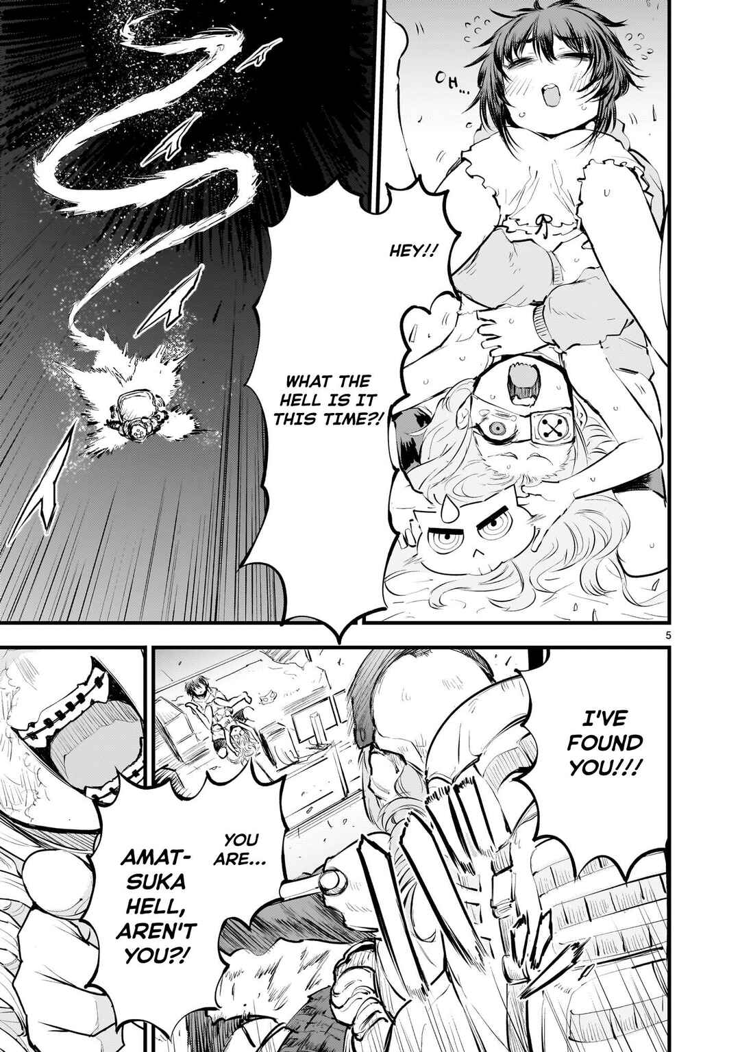 Chapter 9 - Page 5