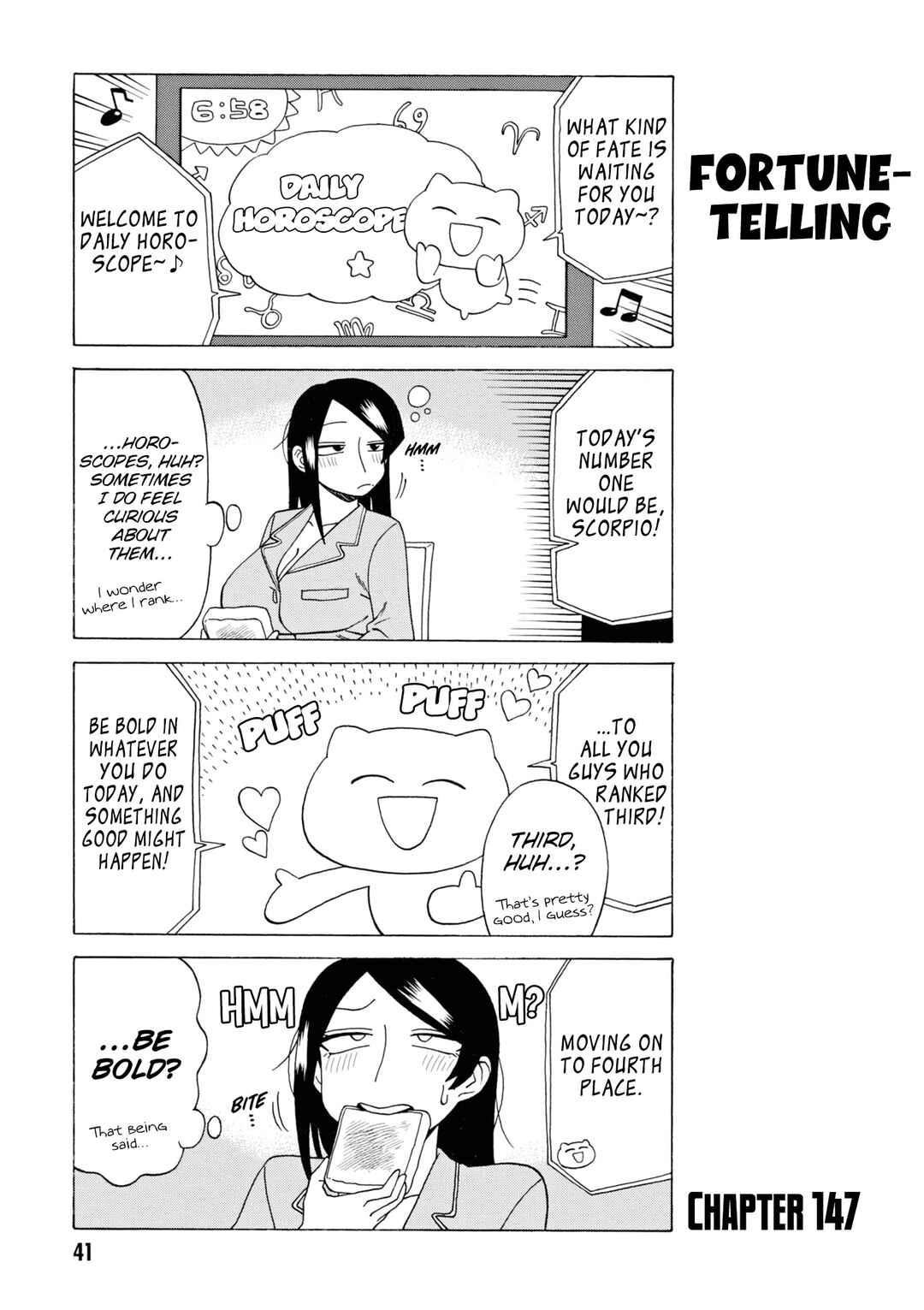 Chapter 147 - Page 1