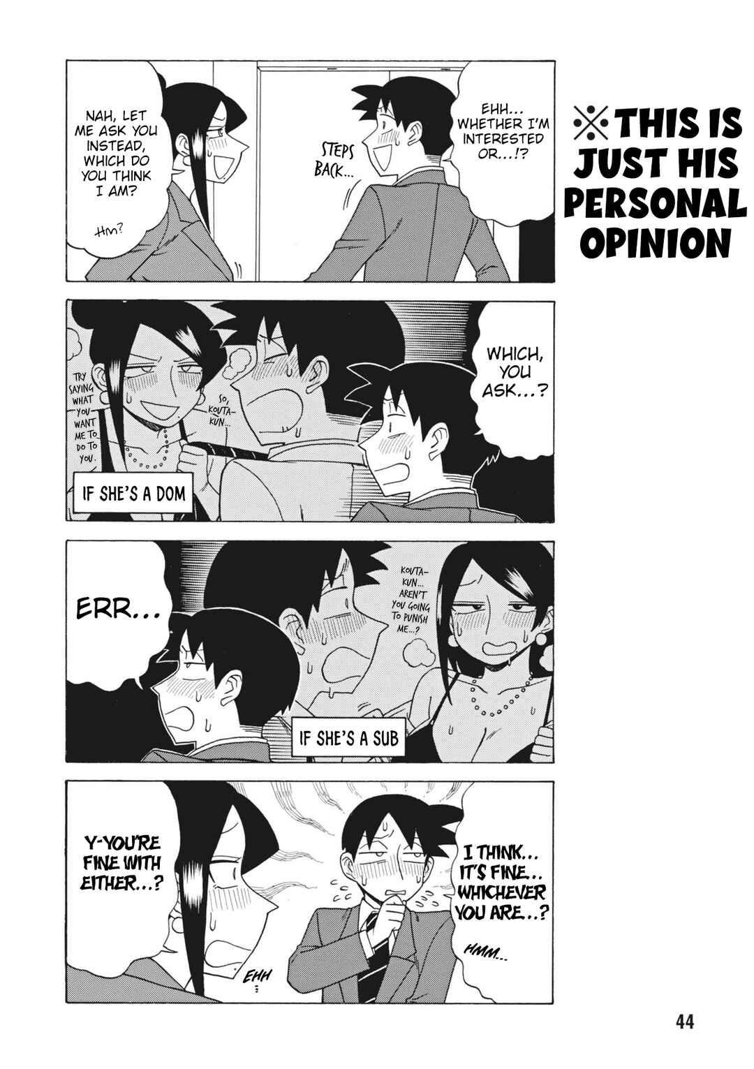 Chapter 147 - Page 4