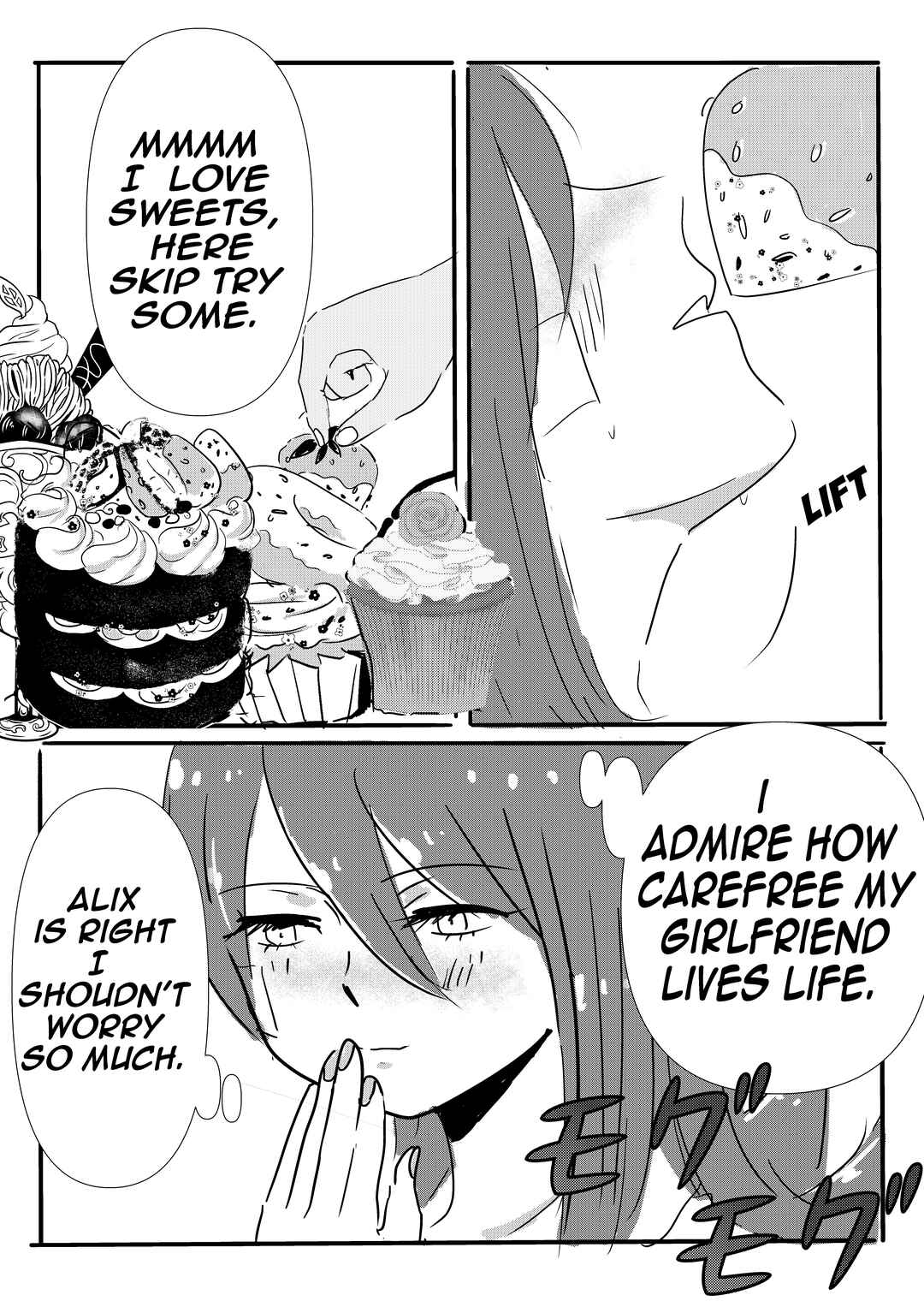 Chapter 40 - Page 8