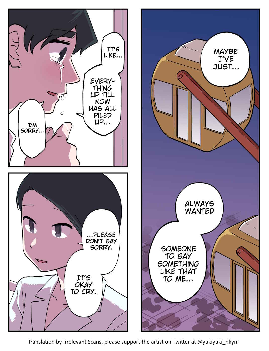 Chapter 242 - Page 1