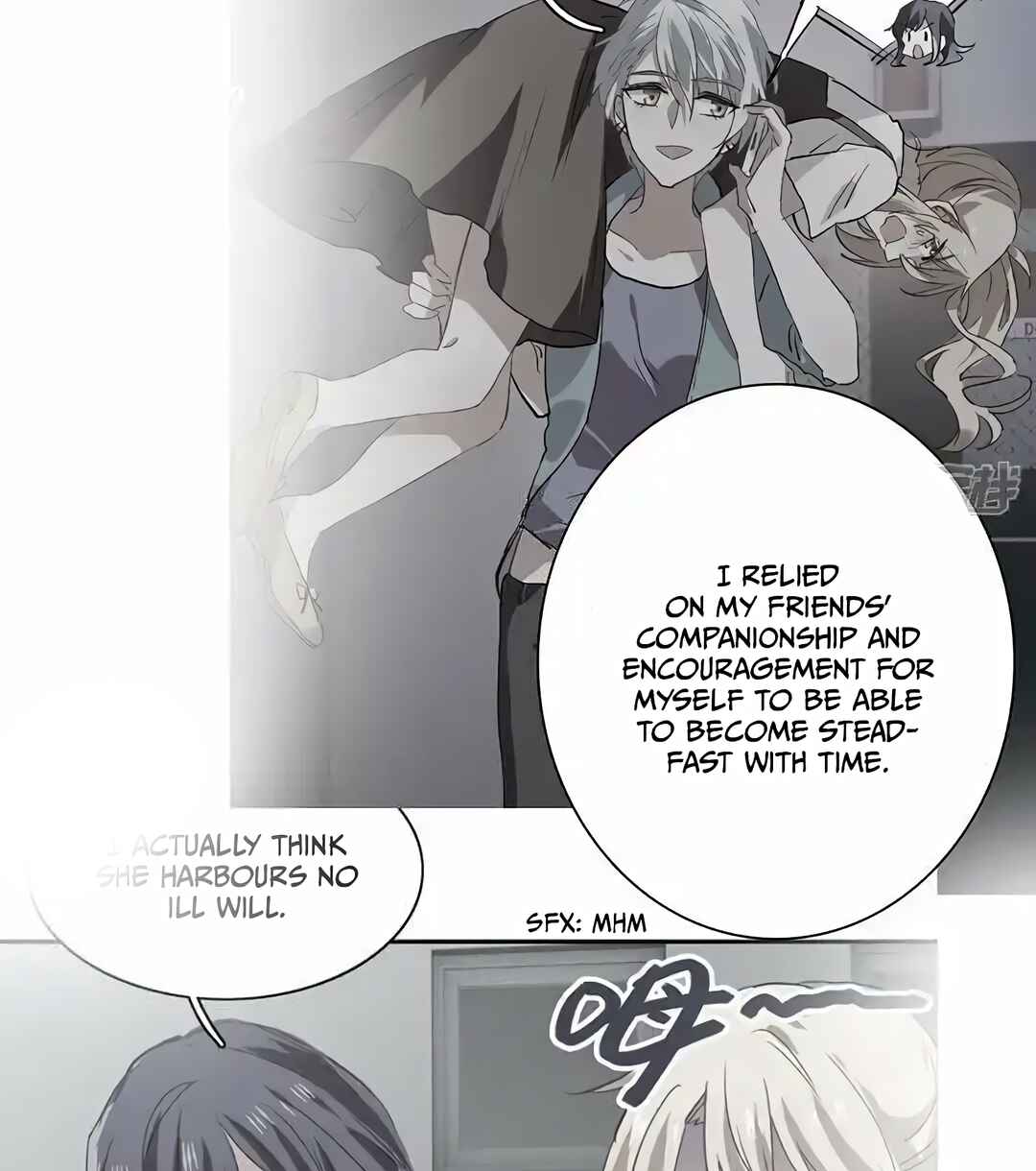 Chapter 315 - Page 39
