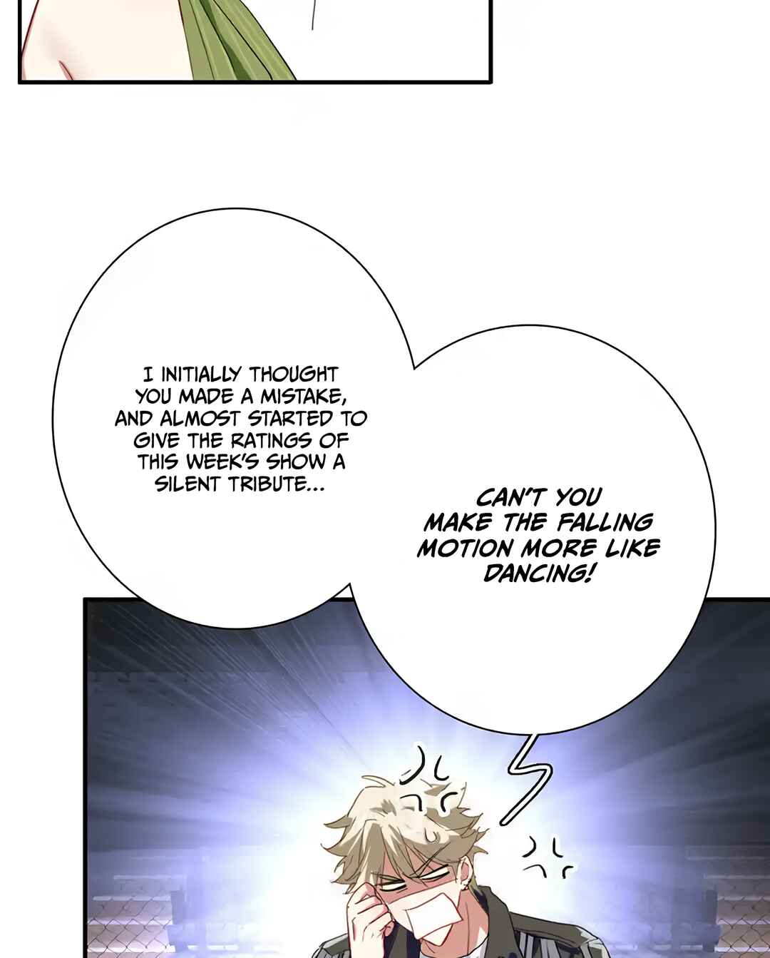 Chapter 315 - Page 50