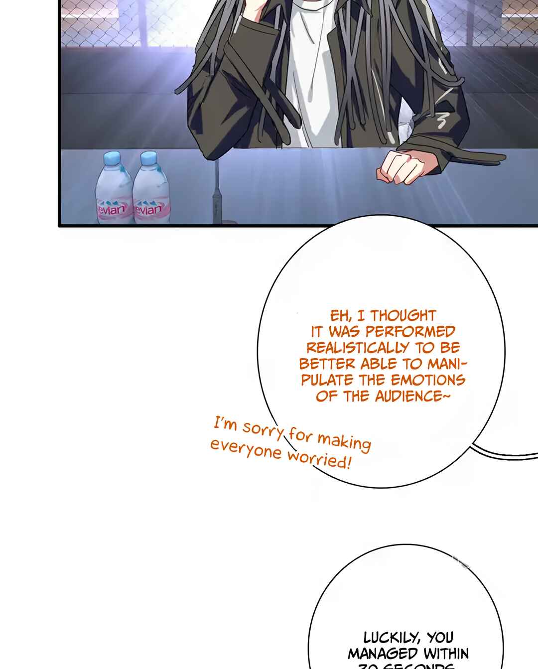 Chapter 315 - Page 51