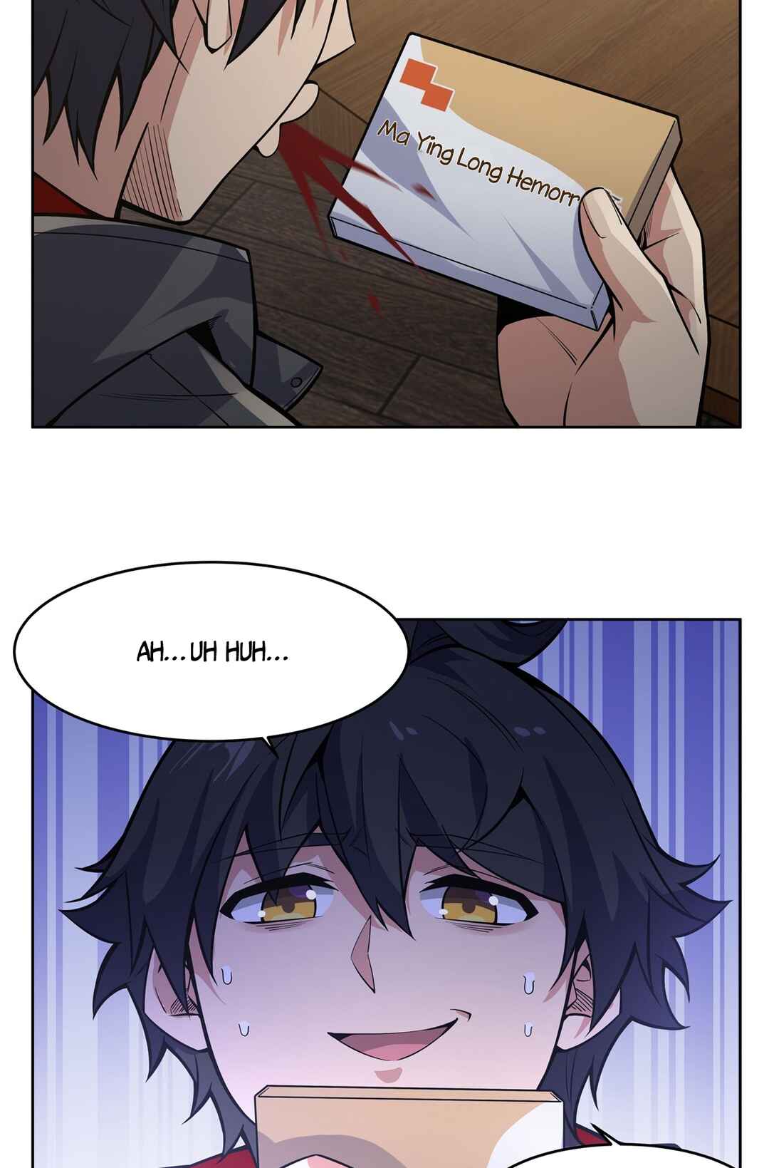 Chapter 23 - Page 12