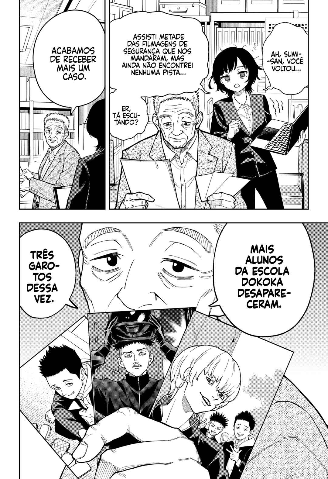Chapter 23 - Page 22