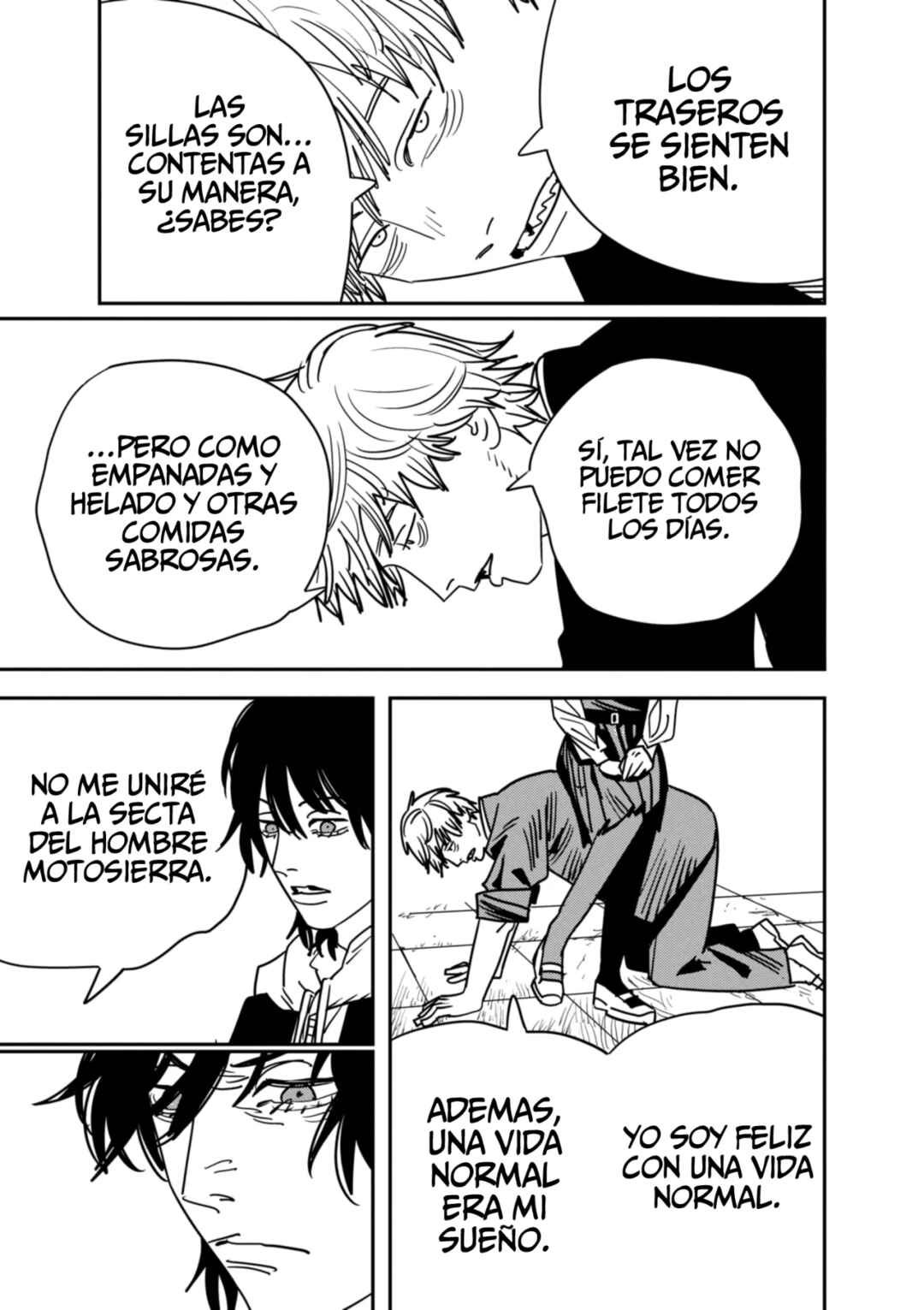 Chapter 139 - Page 14