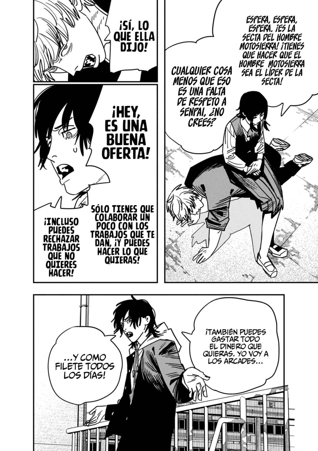 Chapter 139 - Page 9