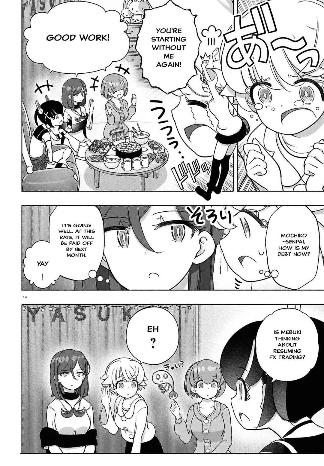 Chapter 44 - Page 14