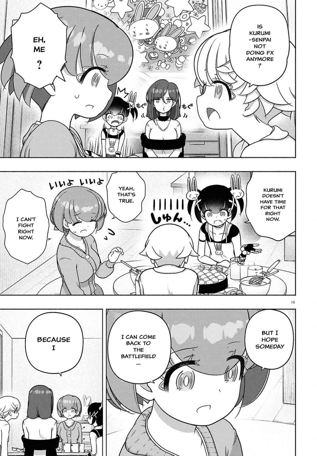 Chapter 44 - Page 19