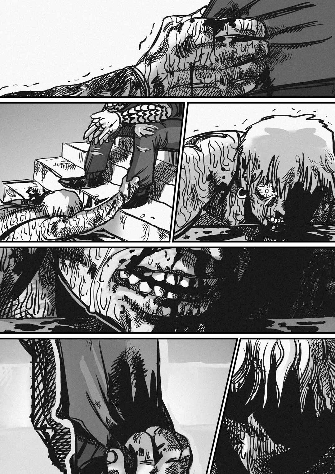 Chapter 58 - Page 9