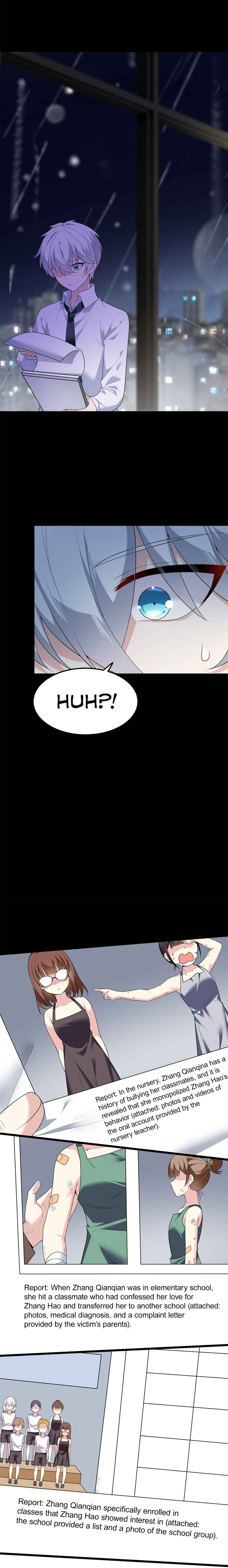 Chapter 142 - Page 5