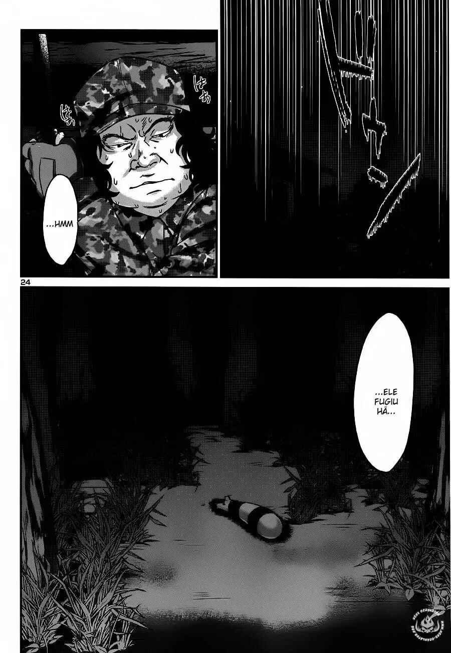 Chapter 18 - Page 25