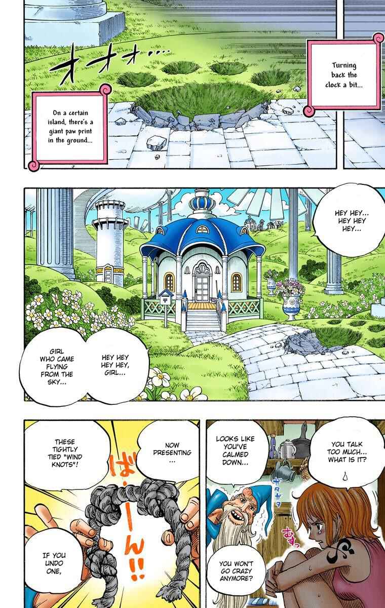 Chapter 523 - Page 16