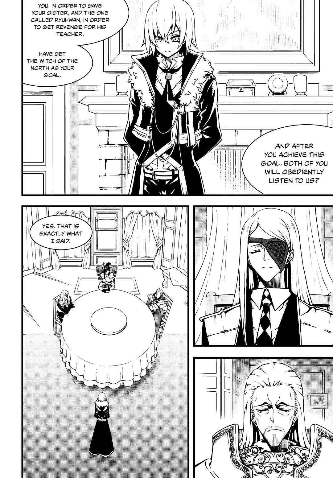 Chapter 196 - Page 4