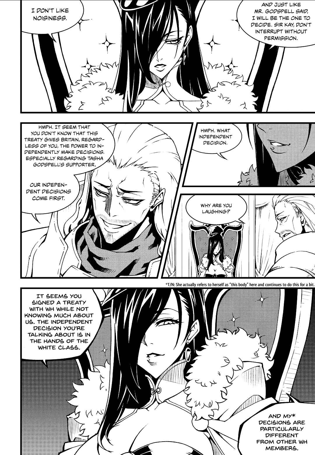 Chapter 196 - Page 6