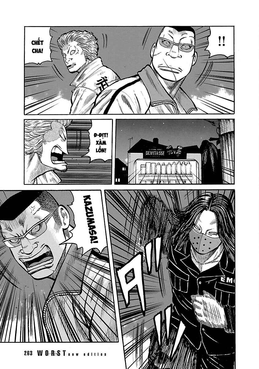 Chapter 94 - Page 19
