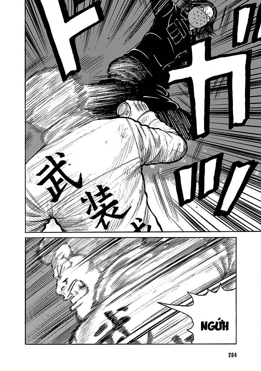 Chapter 94 - Page 20