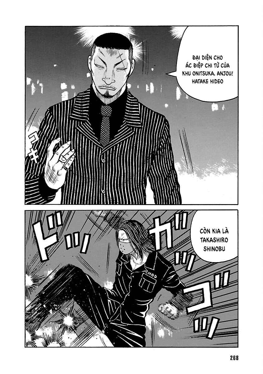 Chapter 94 - Page 24