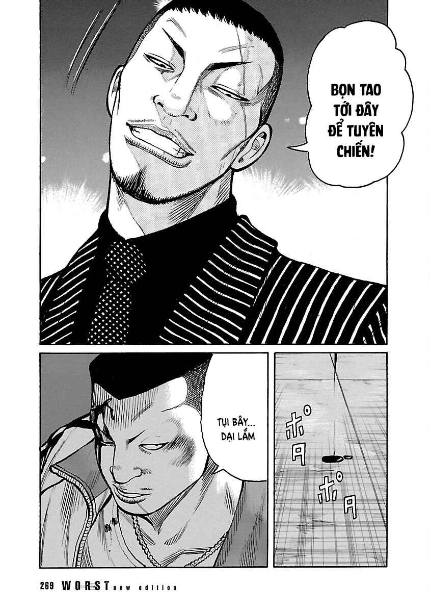 Chapter 94 - Page 25