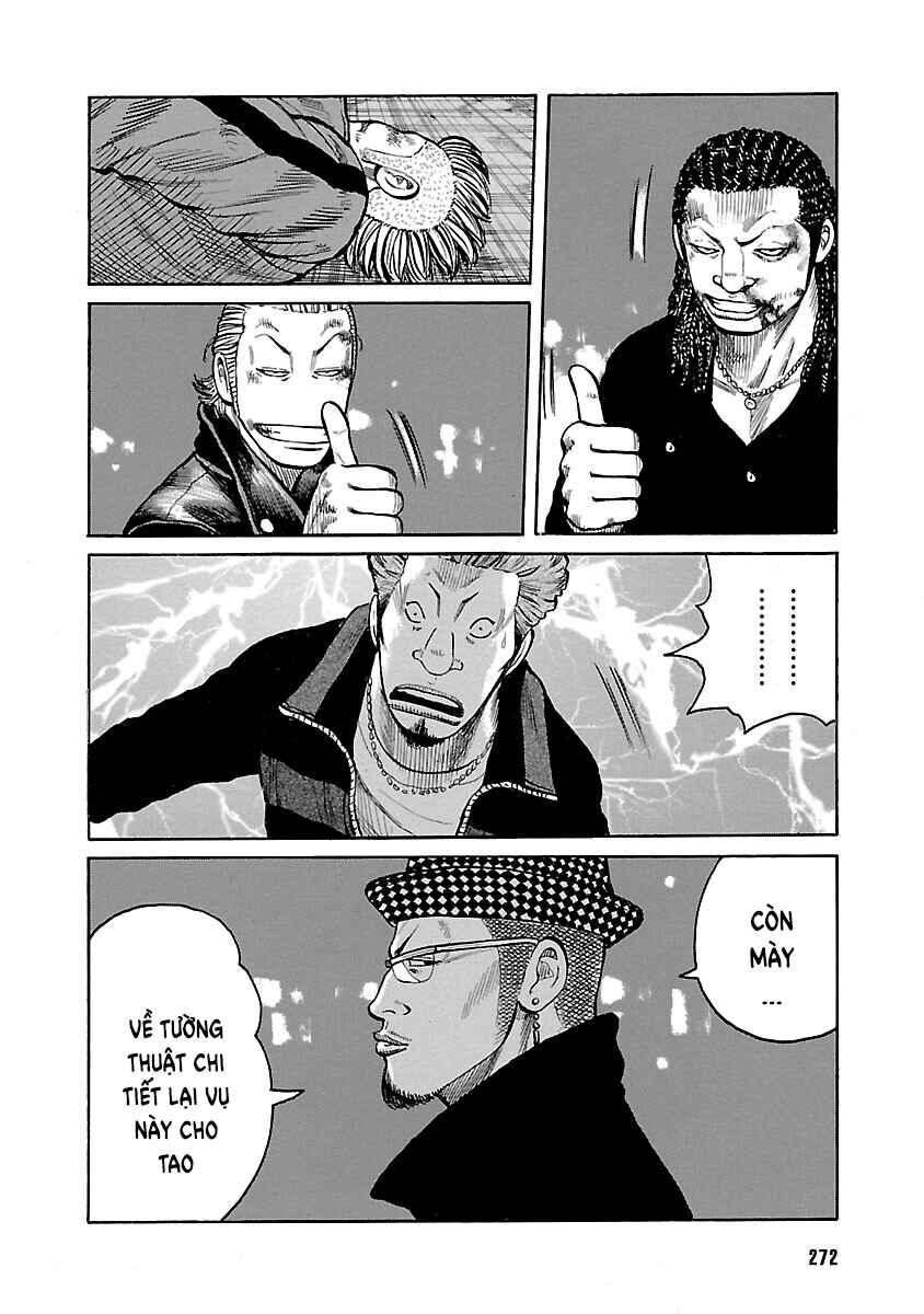 Chapter 94 - Page 28