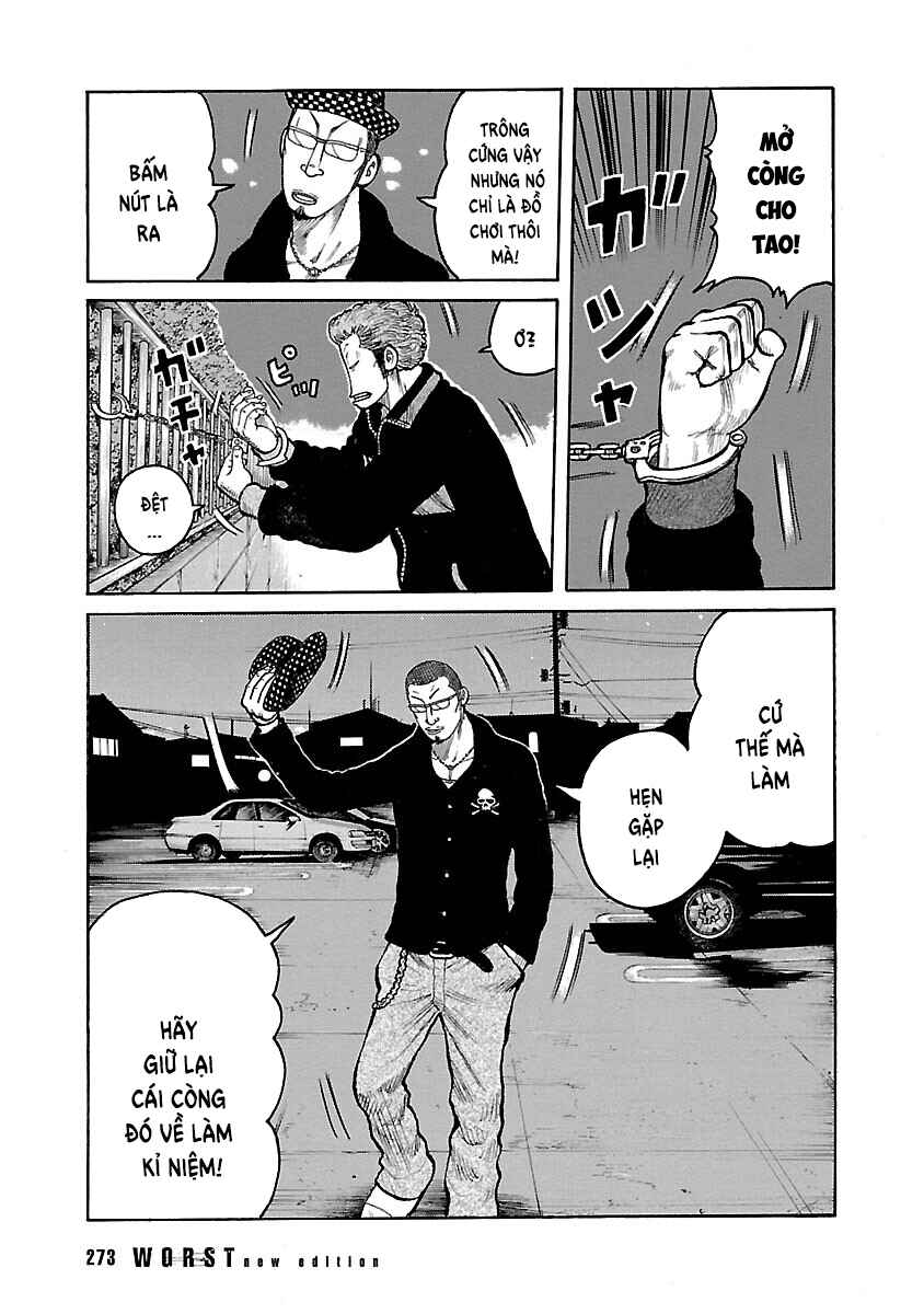 Chapter 94 - Page 29