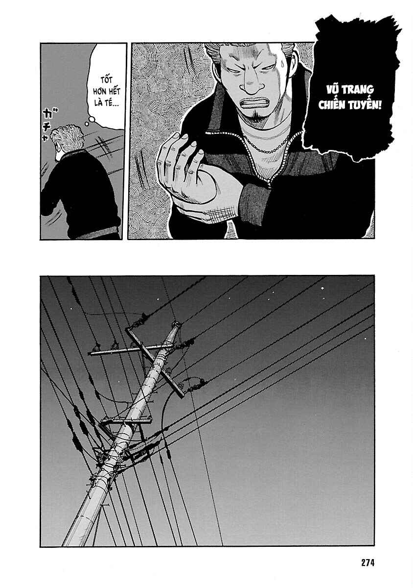 Chapter 94 - Page 30