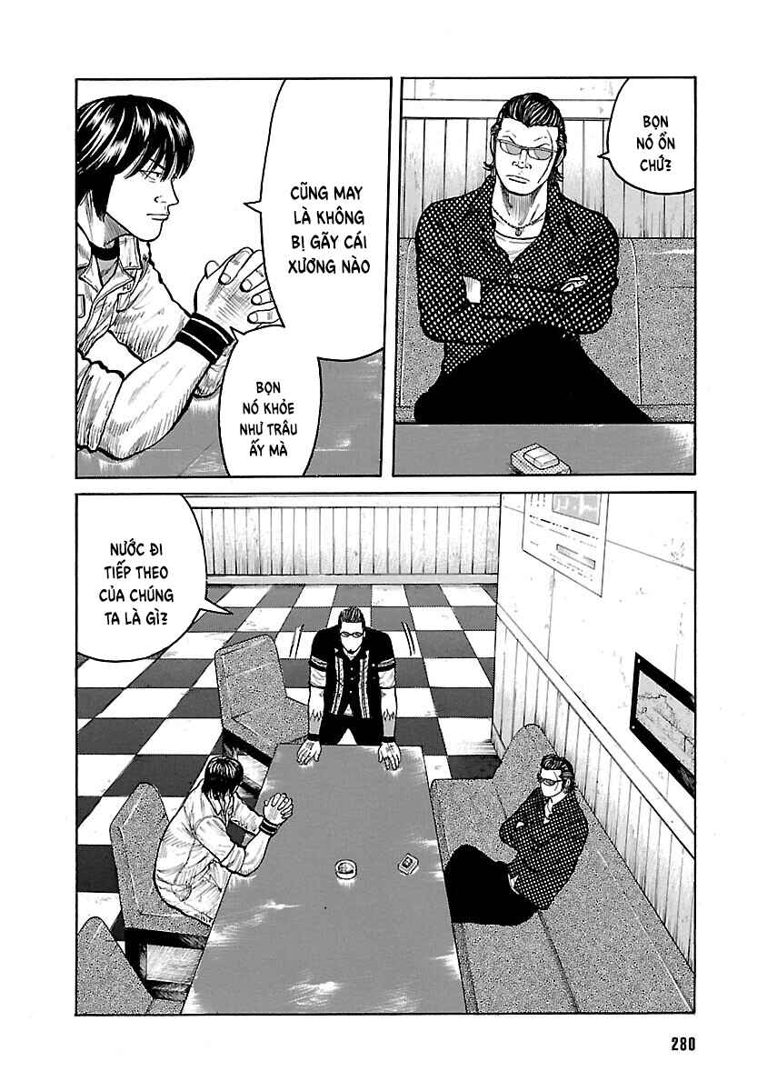 Chapter 94 - Page 36
