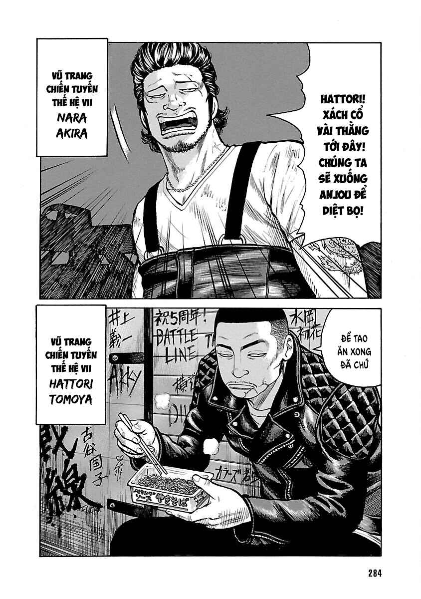 Chapter 94 - Page 40