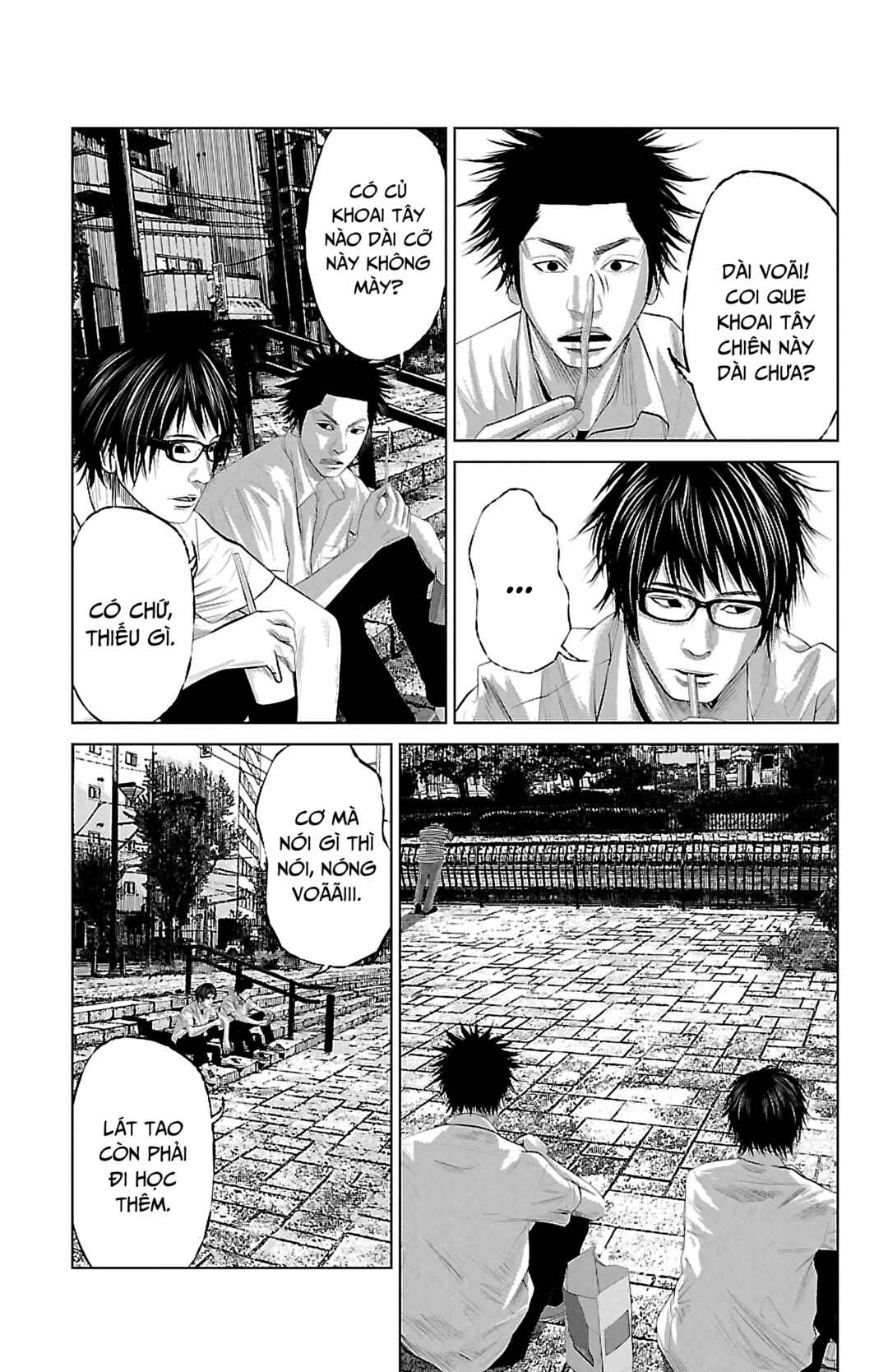 Chapter 0 - Page 6