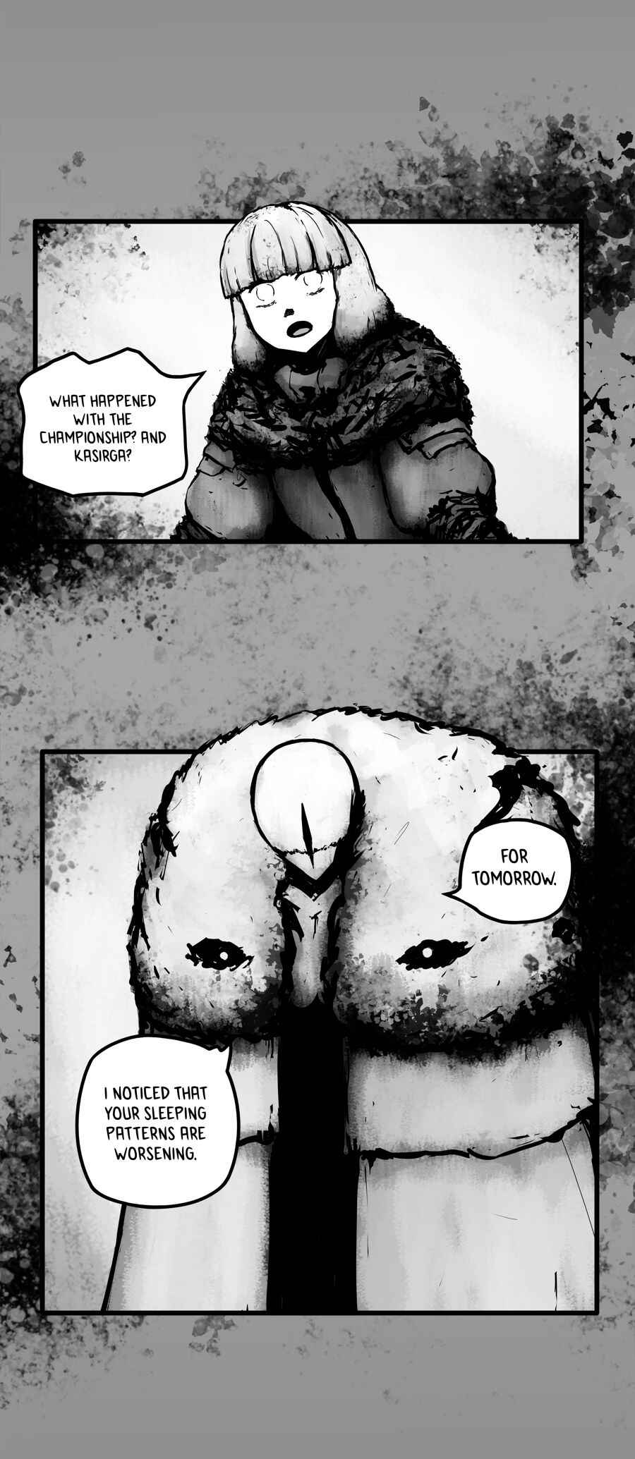 Chapter 20 - Page 39