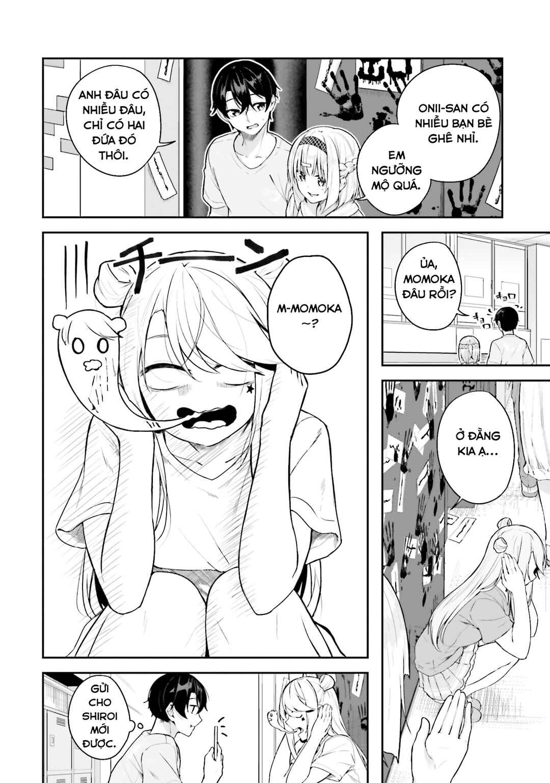 Chapter 14 - Page 45