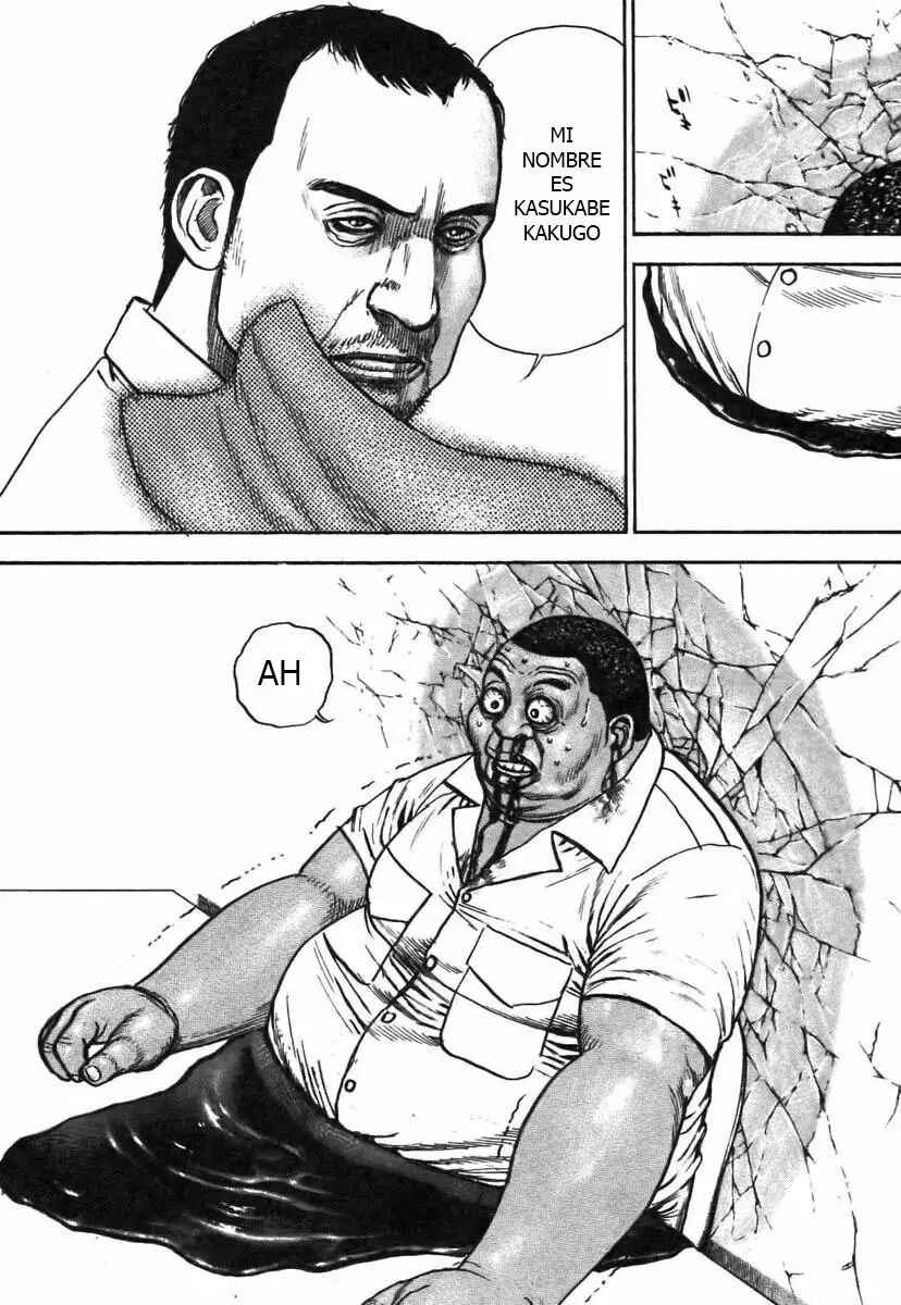 Chapter 321 - Page 19