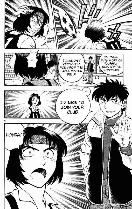 Chapter 121 - Page 13