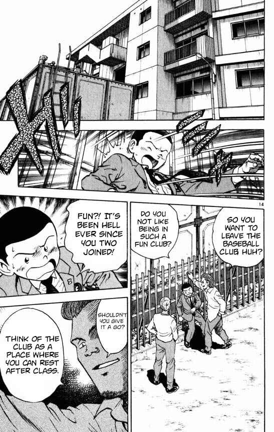 Chapter 121 - Page 14
