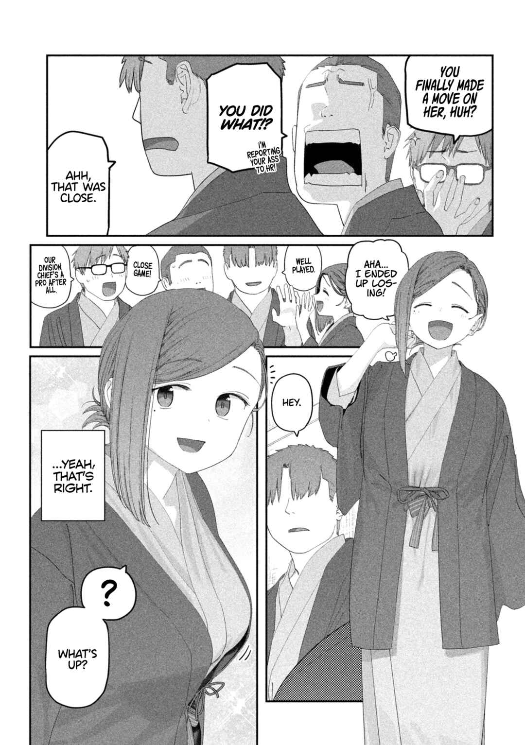 Chapter 118 - Page 6