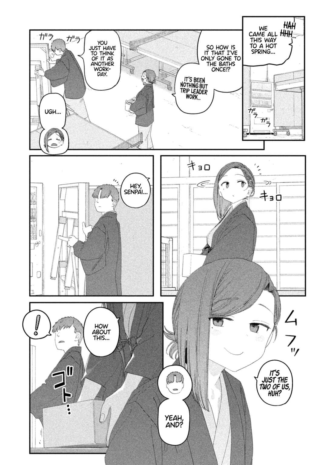 Chapter 118 - Page 8