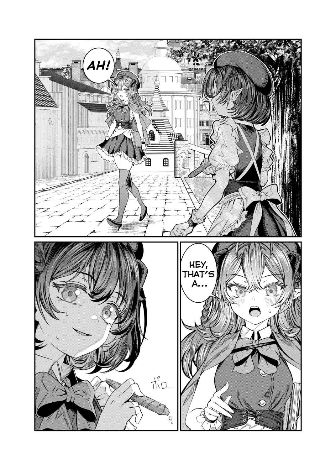 Chapter 61 - Page 2
