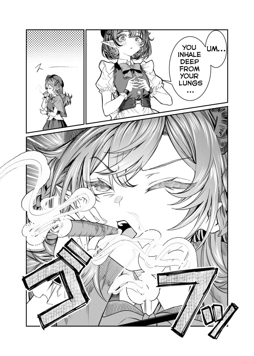 Chapter 61 - Page 6