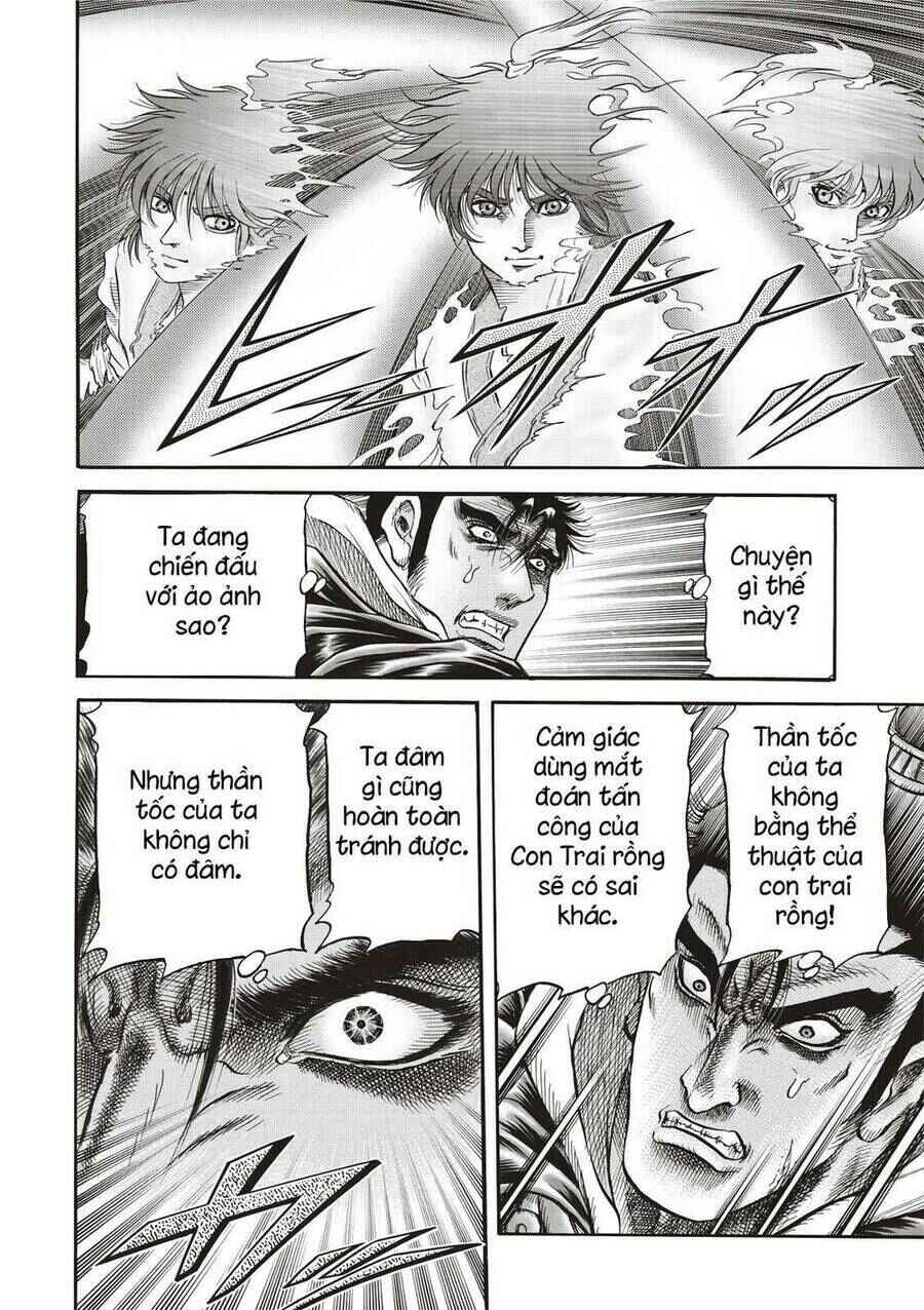 Chapter 307 - Page 22