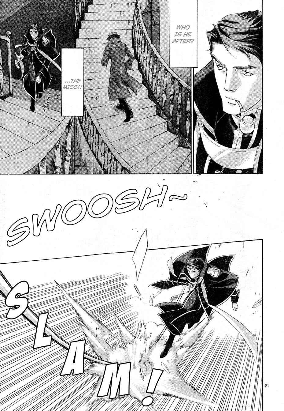 Chapter 52 - Page 21
