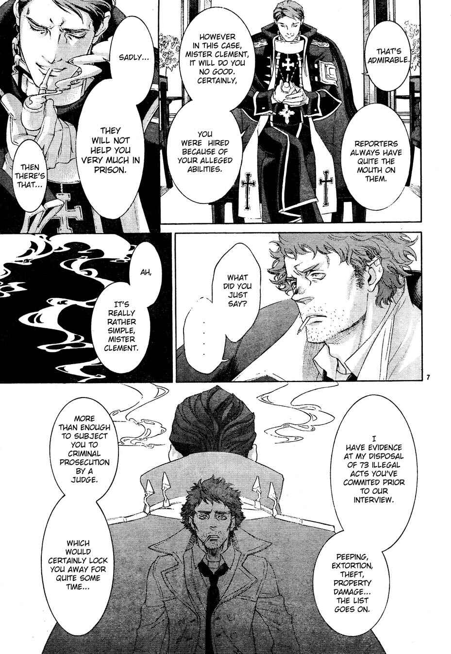 Chapter 52 - Page 7