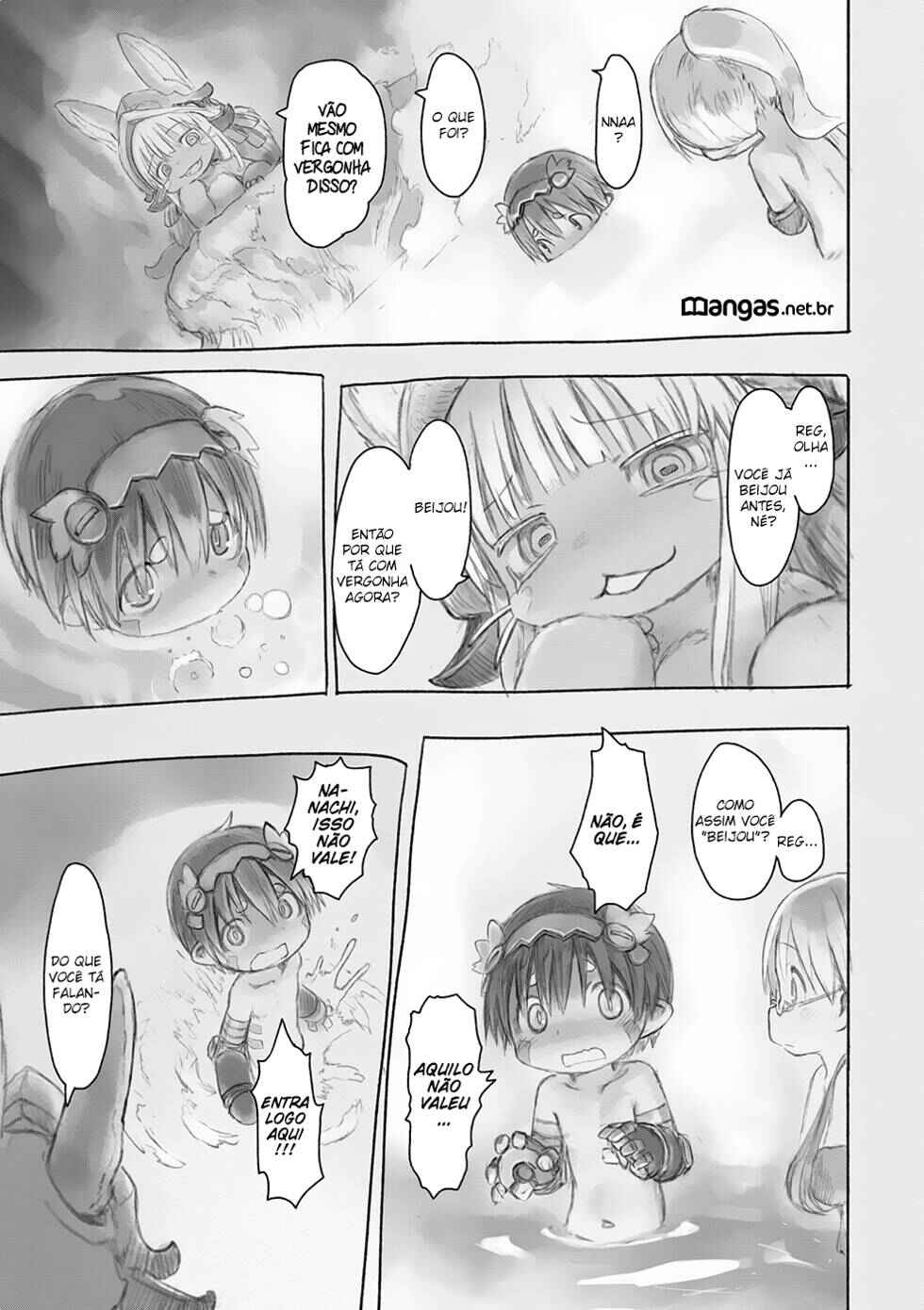 Chapter 25 - Page 22