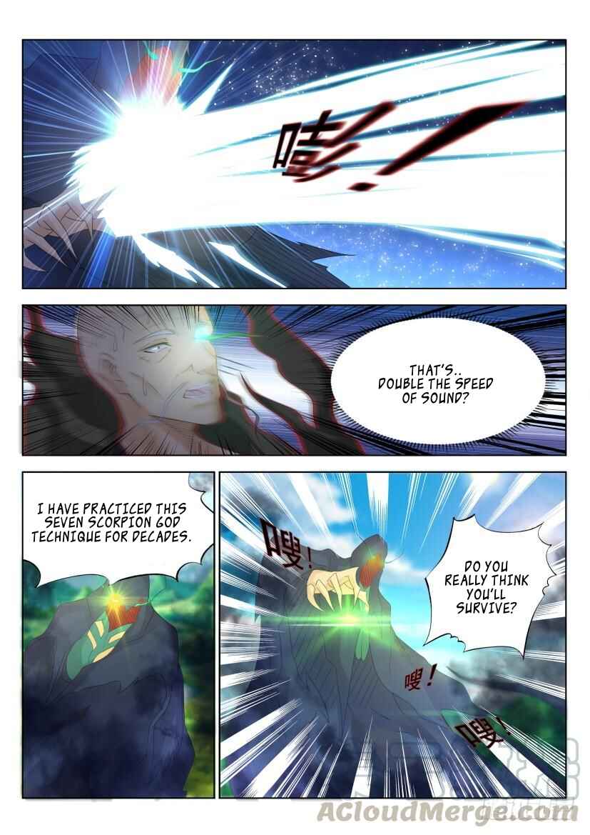 Chapter 272 - Page 10