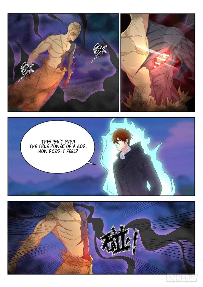Chapter 272 - Page 7