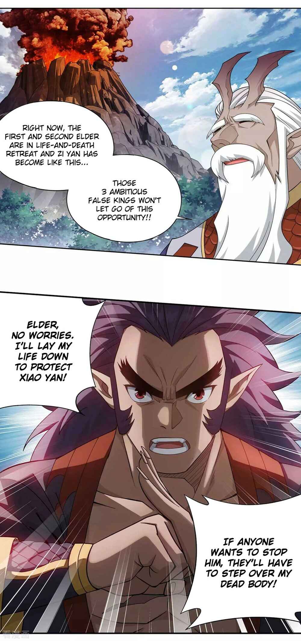 Chapter 332 - Page 7