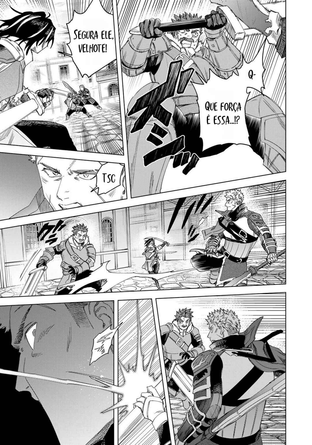 Chapter 60 - Page 11